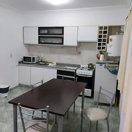 Departamento Mirasol Apartment Federacion Exterior photo