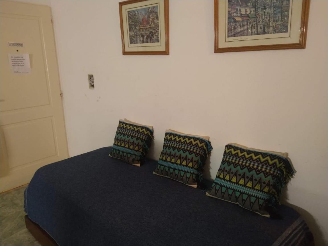 Apartment Departamento Mirasol