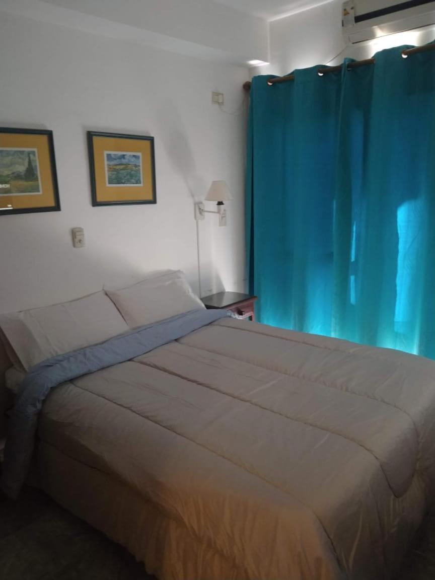 Departamento Mirasol Apartment *
