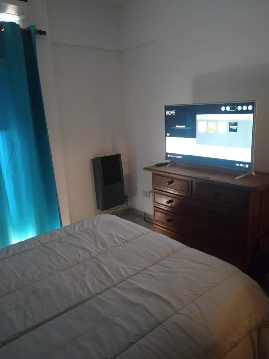 Departamento Mirasol Apartment *