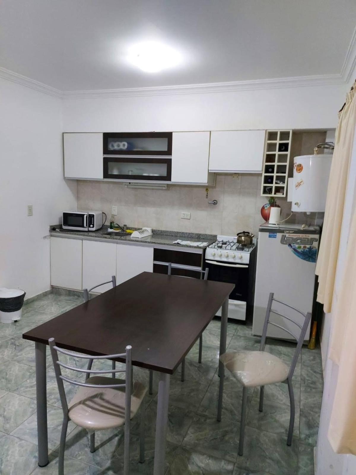 Departamento Mirasol Apartment